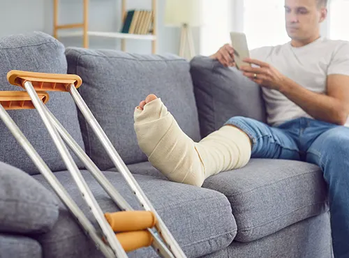 Assurance invalidite-incapacite