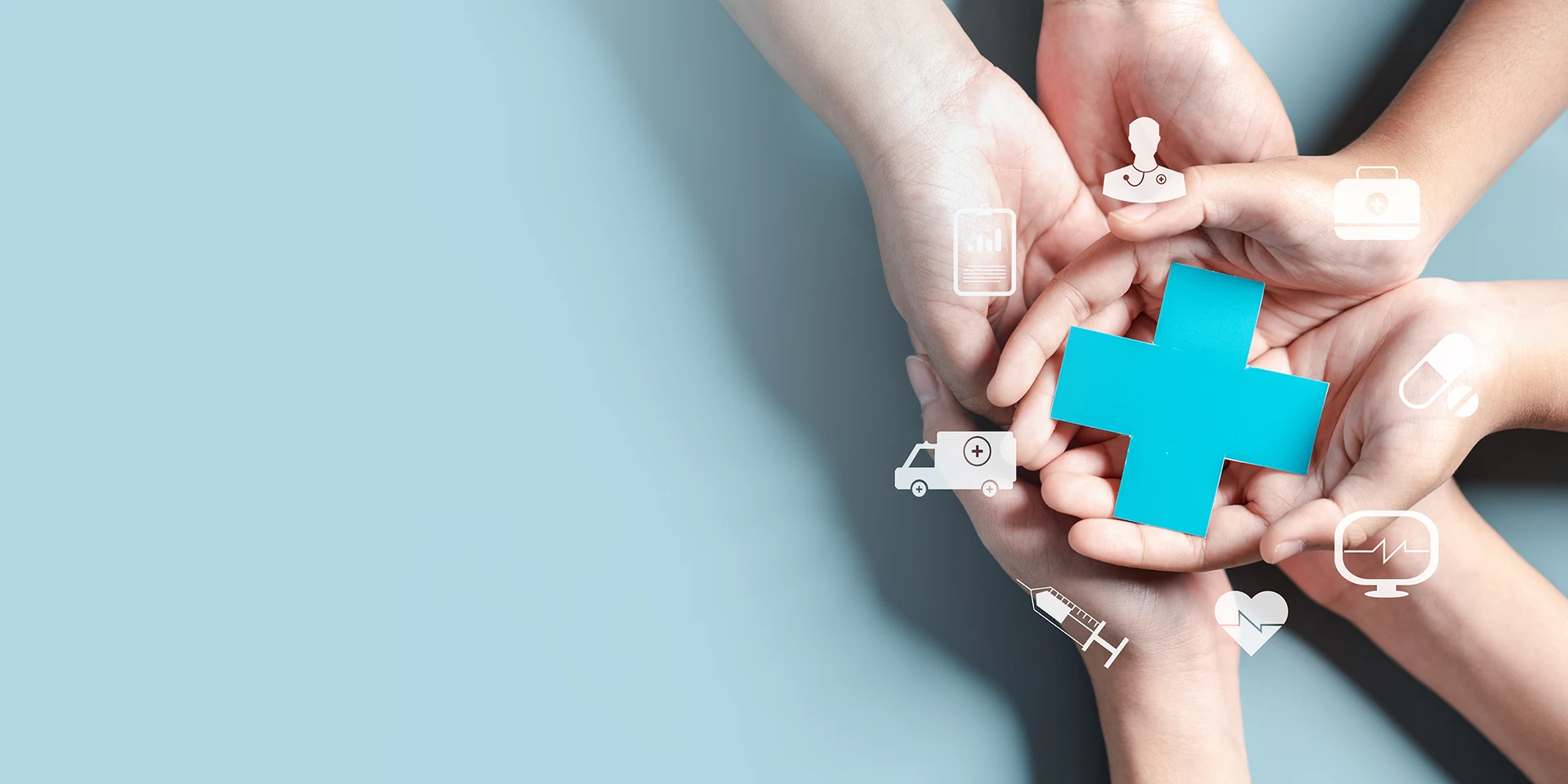 Assurance et soins - proteger et ameliorer sa sante au quotidien